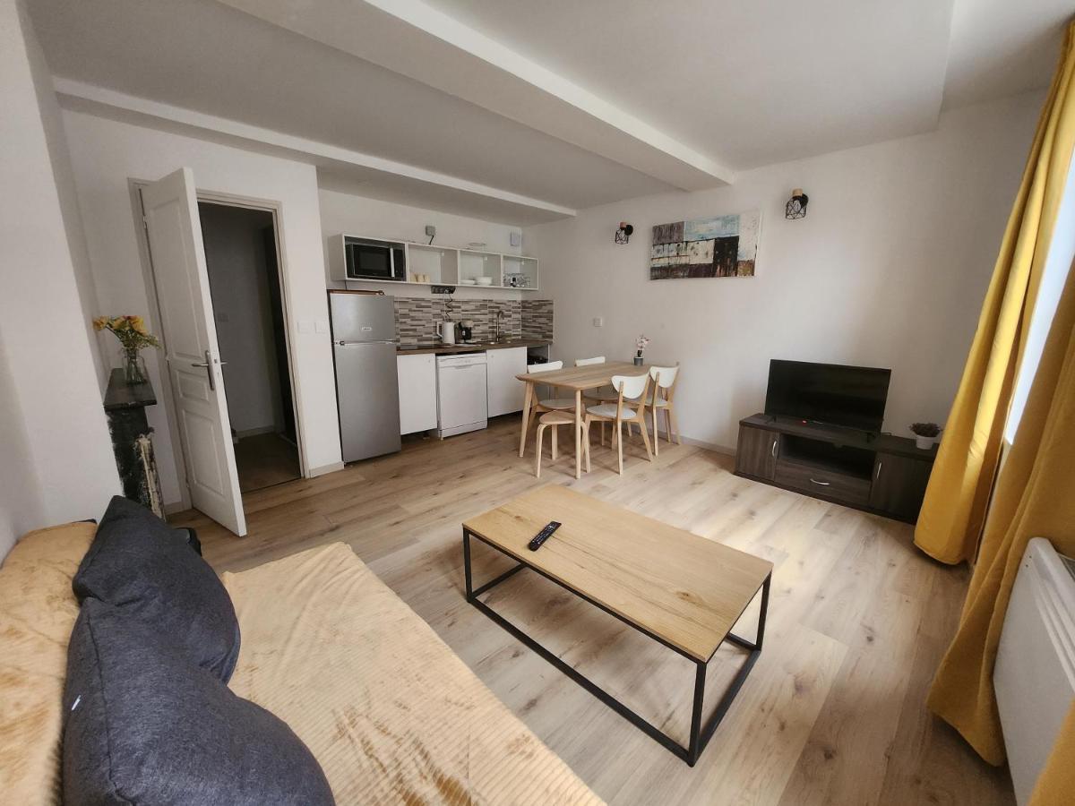 Spacieux 2 Chambres, Lumineux バル・ル・デュック エクステリア 写真