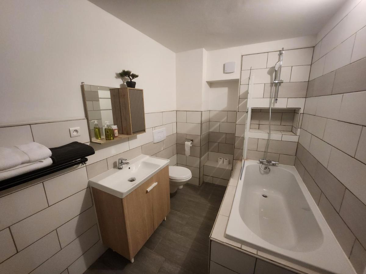 Spacieux 2 Chambres, Lumineux バル・ル・デュック エクステリア 写真