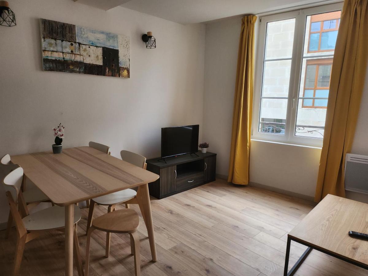Spacieux 2 Chambres, Lumineux バル・ル・デュック エクステリア 写真