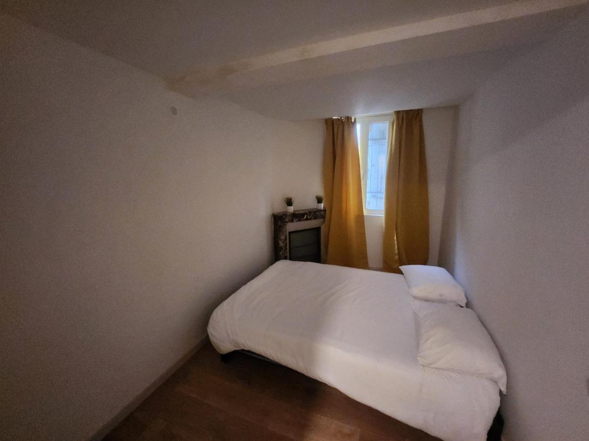 Spacieux 2 Chambres, Lumineux バル・ル・デュック エクステリア 写真